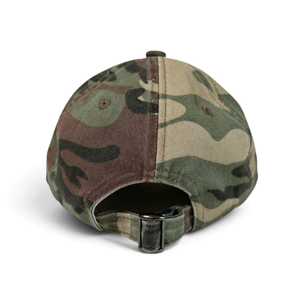 2026 Military Appreciation Dad Hat