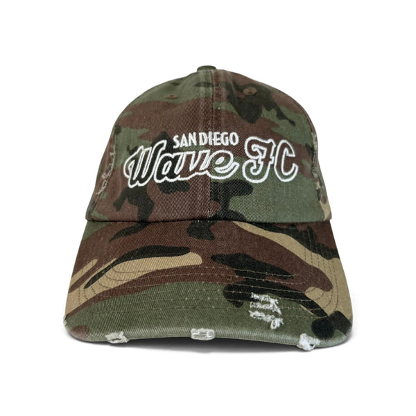 2026 Military Appreciation Dad Hat