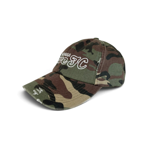 2026 Military Appreciation Dad Hat