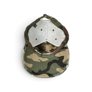 2026 Military Appreciation Dad Hat