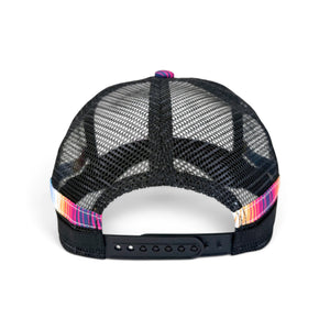 San Diego Wave FC 2026 Noche Latina Trucker Hat