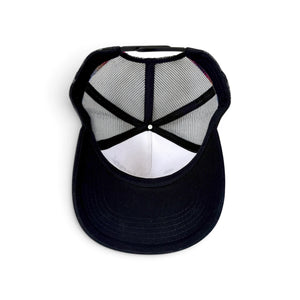 San Diego Wave FC 2026 Noche Latina Trucker Hat