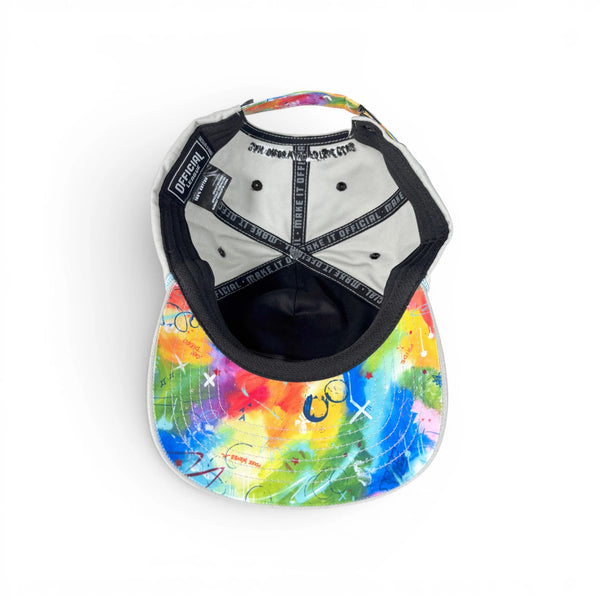 San Diego Wave FC Our Pride Makes Waves Hat
