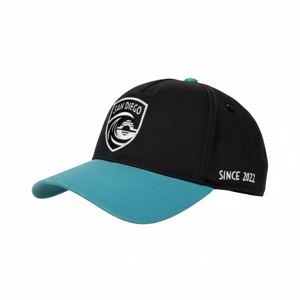 San Diego Wave FC Crest Ranch Hat