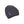 Load image into Gallery viewer, San Diego Wave FC Grey Cuff Beanie
