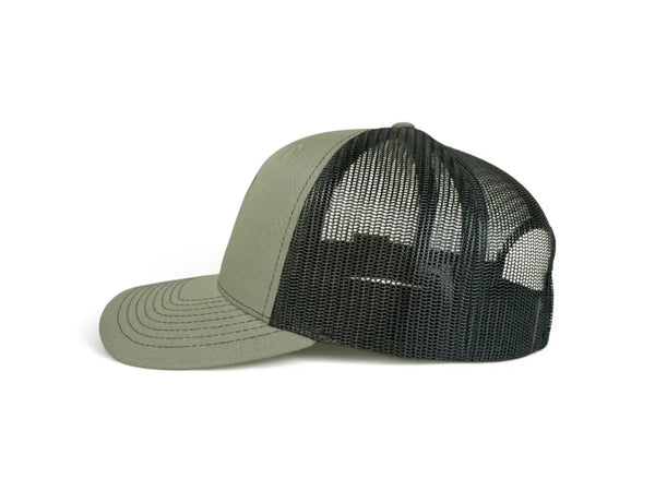 San Diego Wave FC Military Appreciation Hat