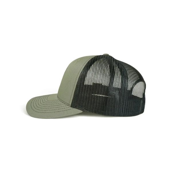 San Diego Wave FC Military Appreciation Hat