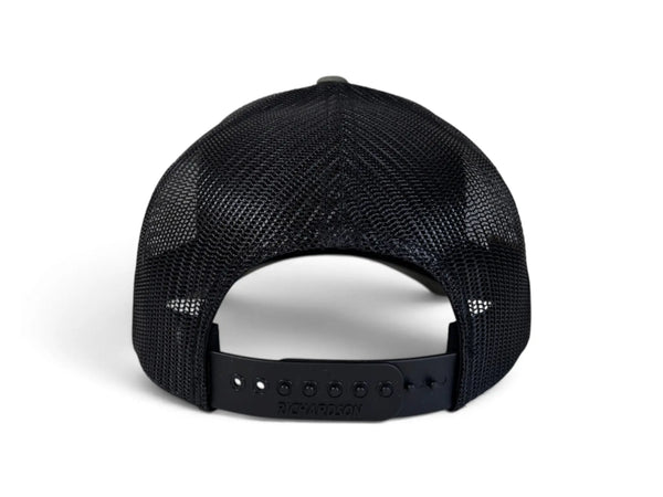 San Diego Wave FC Military Appreciation Hat