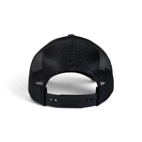San Diego Wave FC Military Appreciation Hat