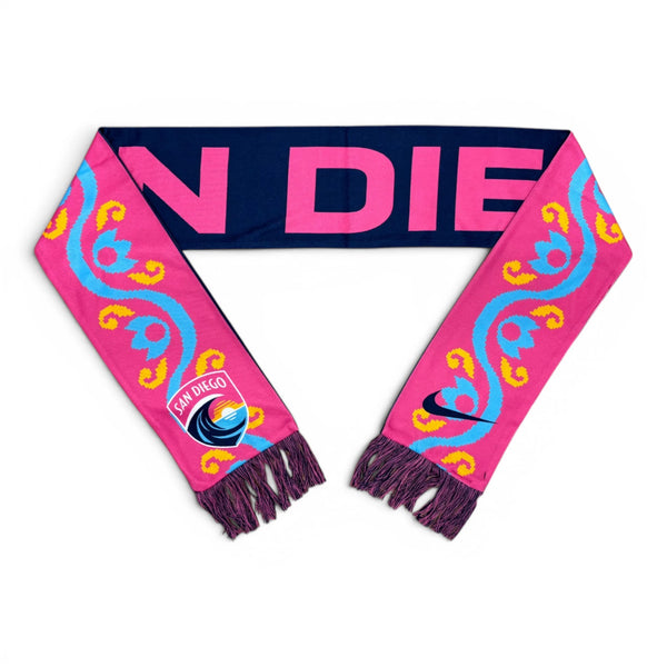 Nike San Diego Wave FC Balboa Scarf