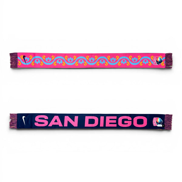 Nike San Diego Wave FC Balboa Scarf