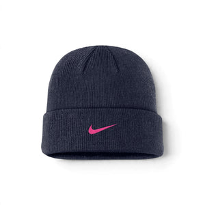 Nike San Diego Wave FC Crest Beanie