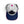 Load image into Gallery viewer, Nike San Diego Wave FC Full Print Woven Patch Crest Rise Trucker Hat

