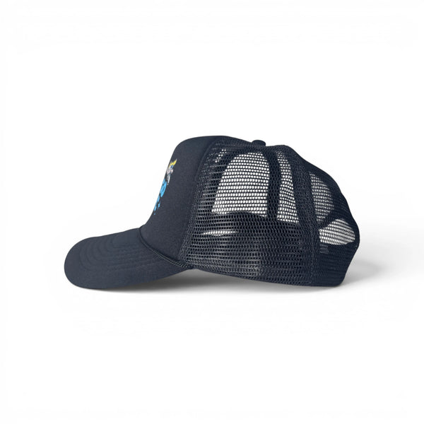 Wave FC x The Powerpuff Girls Trucker Hat