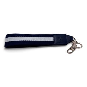 San Diego Wave FC Racer Keychain