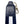 Load image into Gallery viewer, San Diego Wave FC Racer Keychain

