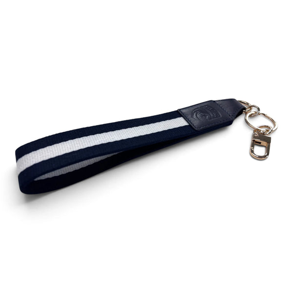 San Diego Wave FC Racer Keychain