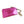 Load image into Gallery viewer, San Diego Wave FC Ricki Metallic Key Ring Pouch
