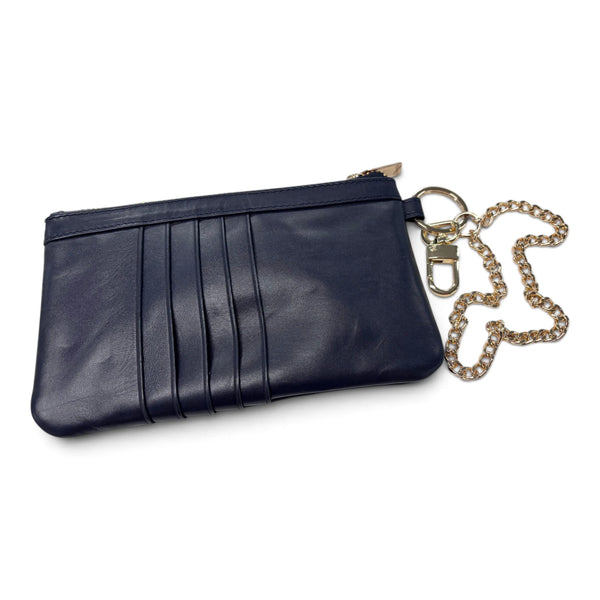 San Diego Wave FC Rogue Wristlet