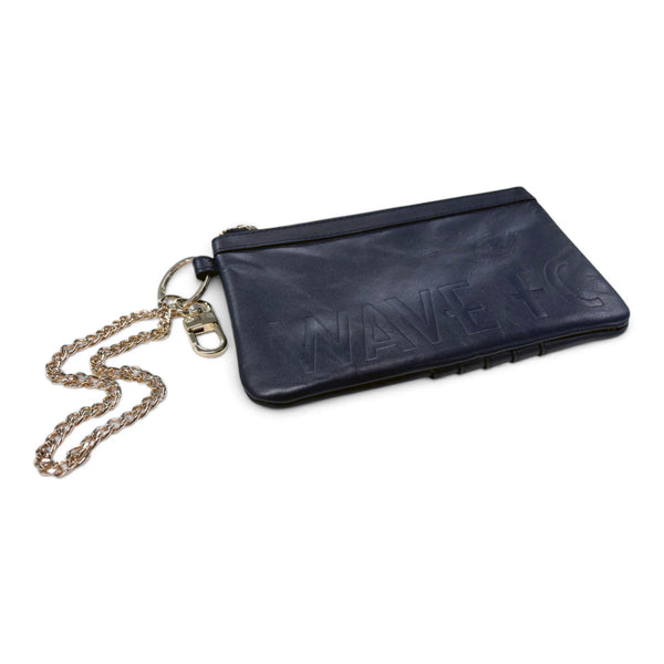 San Diego Wave FC Rogue Wristlet