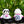 Load image into Gallery viewer, San Diego Wave FC X San Diego Zoo Panda Plush
