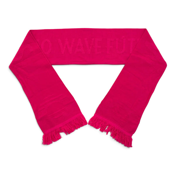 San Diego Wave FC Tonal 3D Knit Scarf