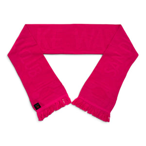 San Diego Wave FC Tonal 3D Knit Scarf