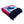 Load image into Gallery viewer, San Diego Wave FC Wave Stripes HD Woven Scarf
