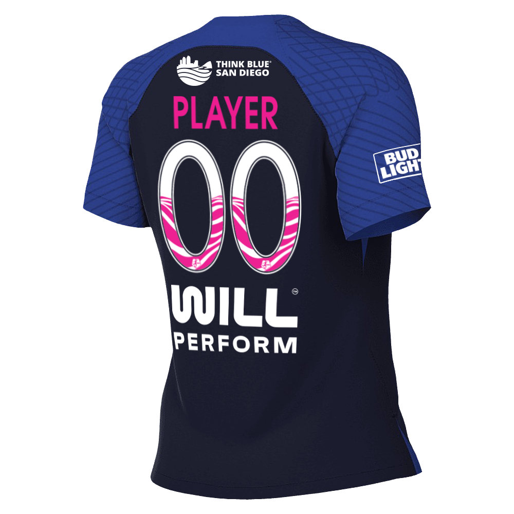 San Diego Wave Fc Jersey 2024 San Diego Wave Fc Jersey 2024