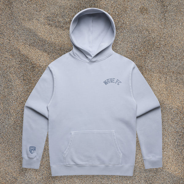 Unisex San Diego Wave FC Azul Premium Pullover