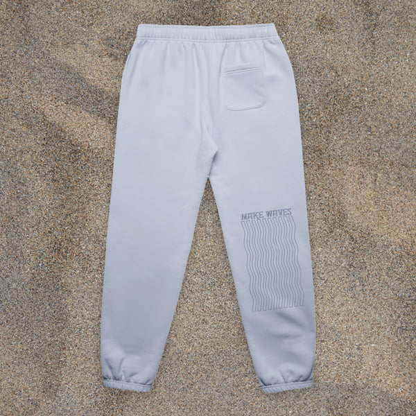 Unisex San Diego Wave FC Azul Premium Pant