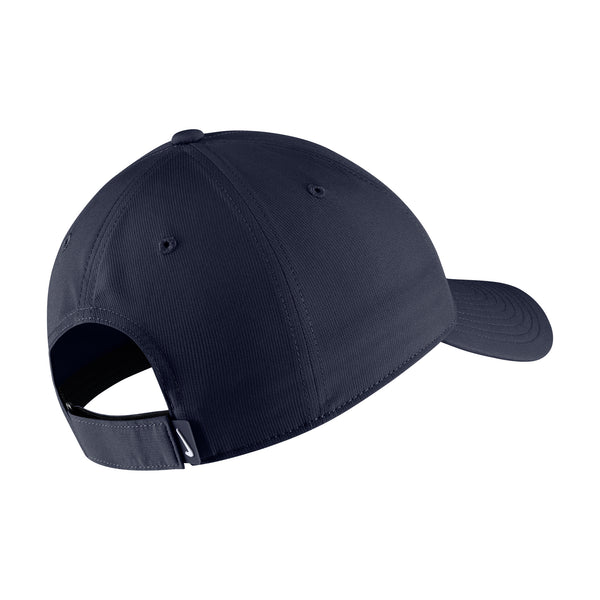 Nike San Diego Wave FC Crest L91 Dry Performance Hat