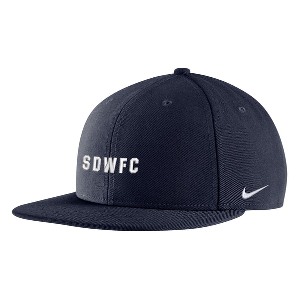Snapback Cap Nike Fc Snapback Nike True SnapBack Hat Black 779419 010