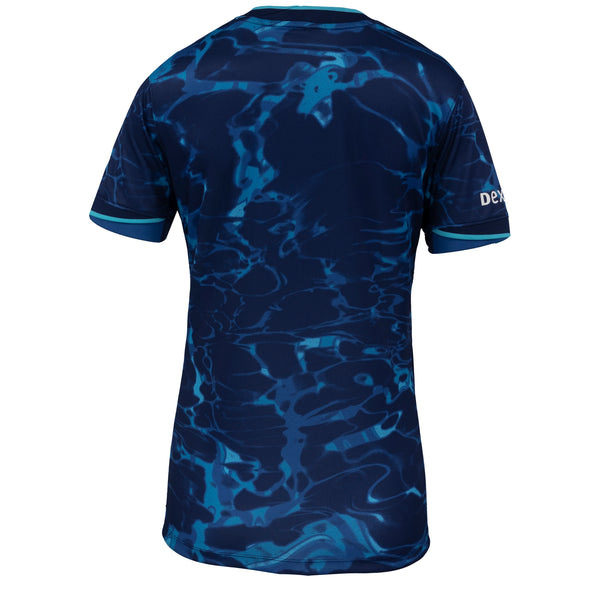 Women's Nike San Diego Wave FC Altamar Replica Jersey