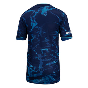 San Diego Wave kit