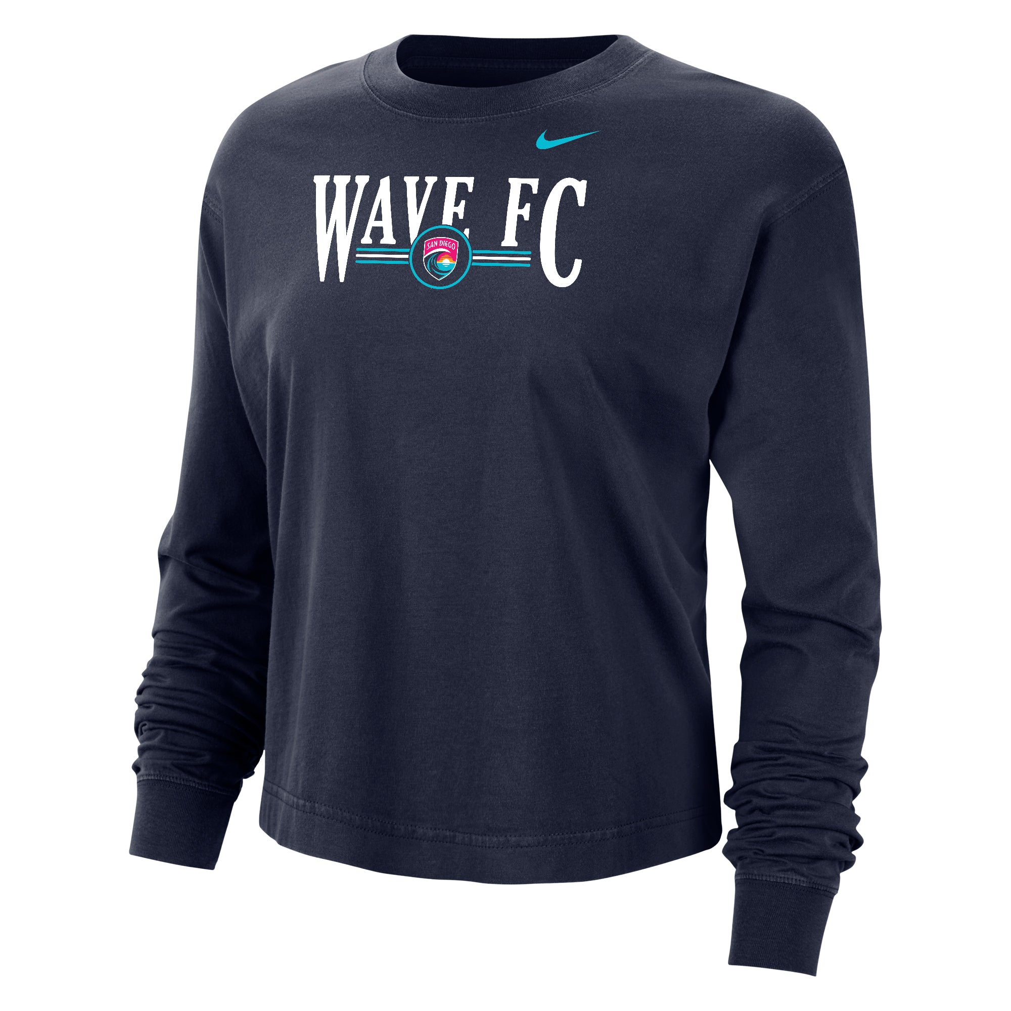 The Classics – San Diego Wave Fútbol Club