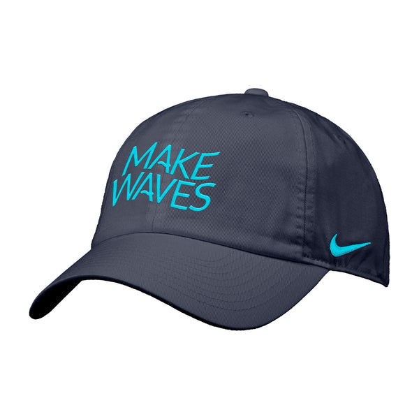 Nike San Diego Wave FC Outerpride Make Waves Campus Hat