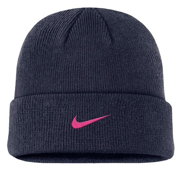 Nike San Diego Wave FC Crest Beanie