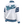 Load image into Gallery viewer, Women&#39;s San Diego Wave FC Varsity Snap Front Fleece Sweatshirt
