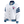 Load image into Gallery viewer, Women&#39;s San Diego Wave FC Varsity Snap Front Fleece Sweatshirt
