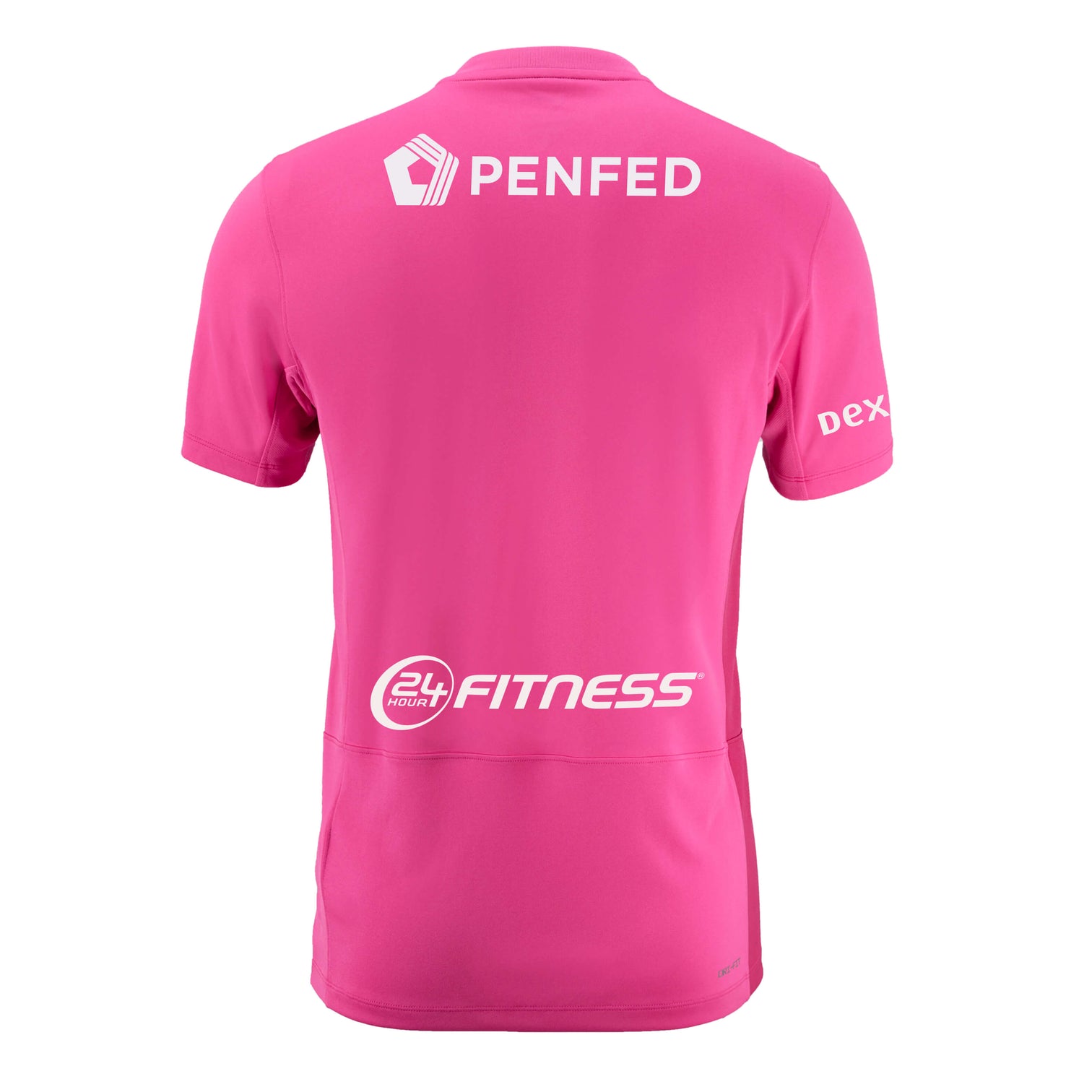 Women's San Diego Wave FC Crest V-Neck main image 0