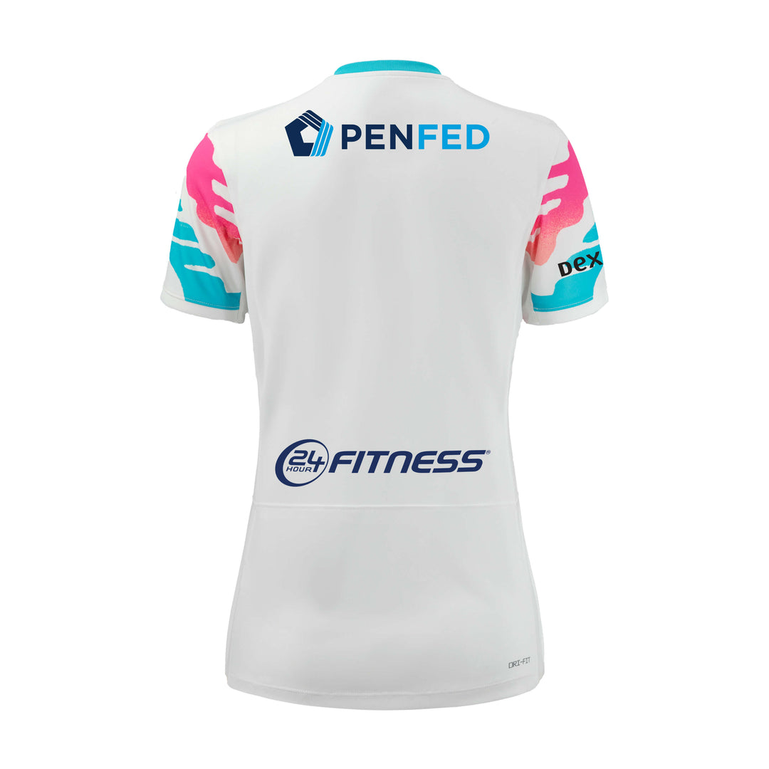 San Diego Wave FC Jersey | San Diego Wave FC – San Diego Wave Fútbol Club