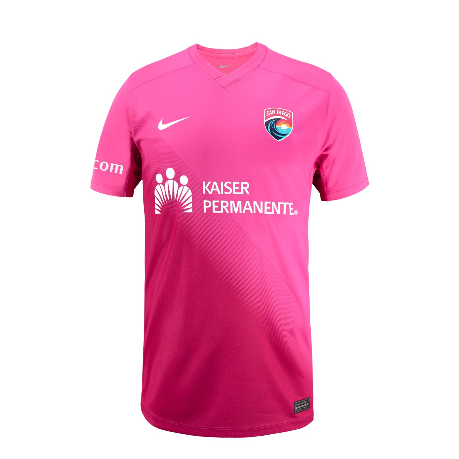San Diego Wave FC Arch Tee main image 1