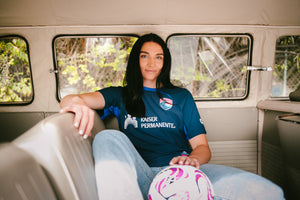 San Diego Wave FC on X: San Diego–the inaugural Wave FC kit is here. Our  colors set us apart because our colors represent greater San Diego - the  finest place to call