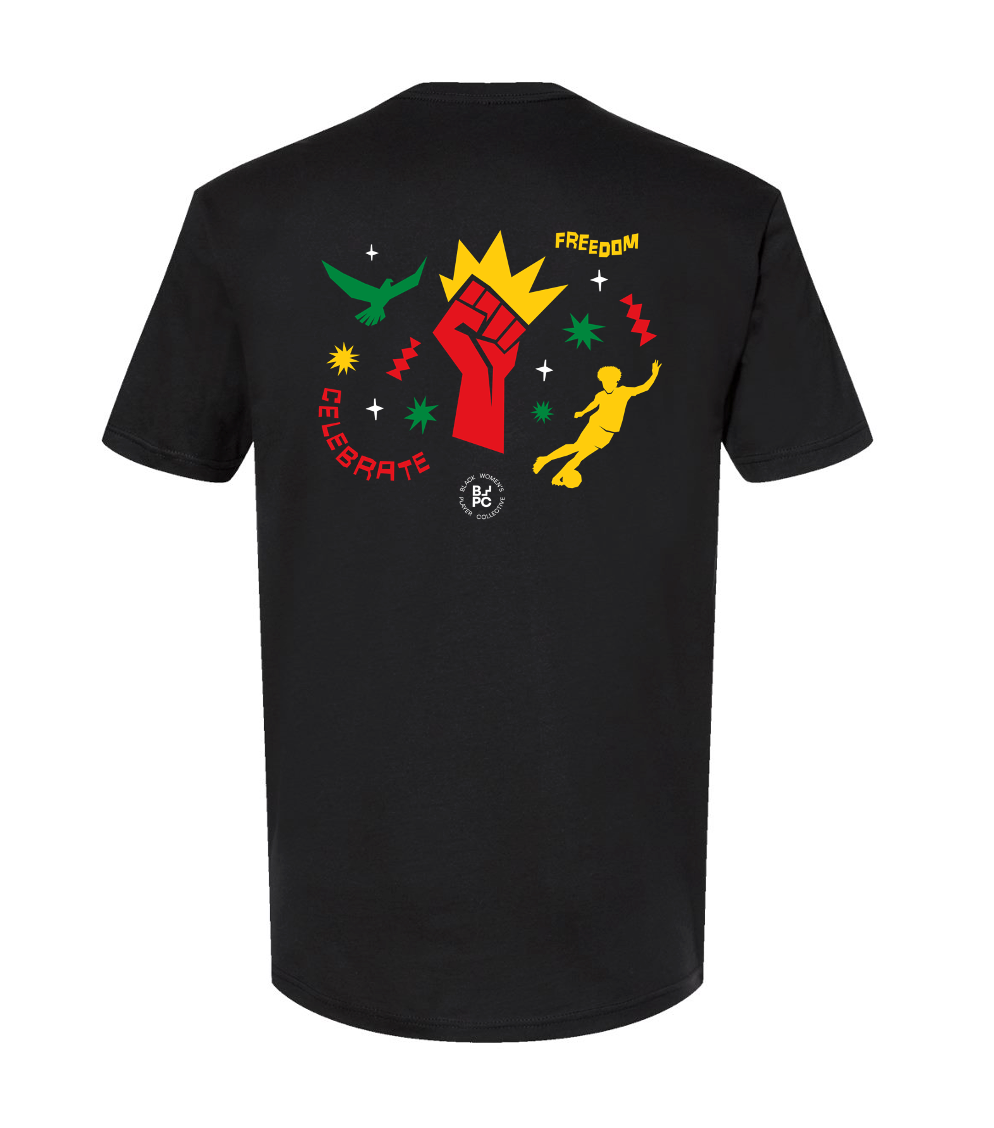 ★LOW CLASSIC★ WAVE LOGO TSHIRTDEEP CHARCOAL The Classics – San Diego Wave Fútbol Club