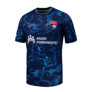 San Diego Wave jersey - altamar