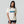 Load image into Gallery viewer, Unisex San Diego Wave FC x SDN Ecru Short Sleeve Tee
