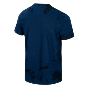 Unisex San Diego Wave FC Tonal Wash Short Sleeve Tee