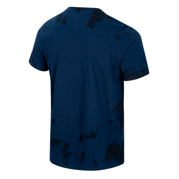 Unisex San Diego Wave FC Tonal Wash Short Sleeve Tee