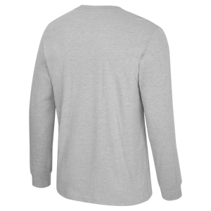 Unisex San Diego Wave FC Seal Long Sleeve Tee